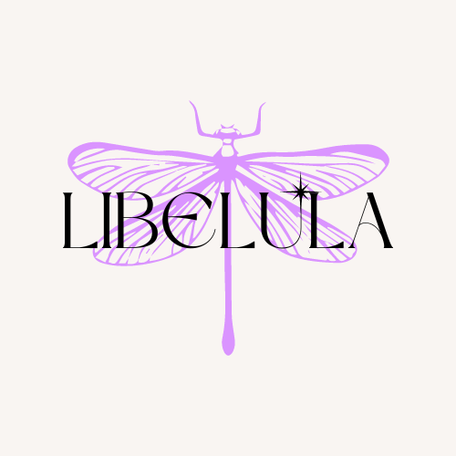 Libélula Jewelry logo