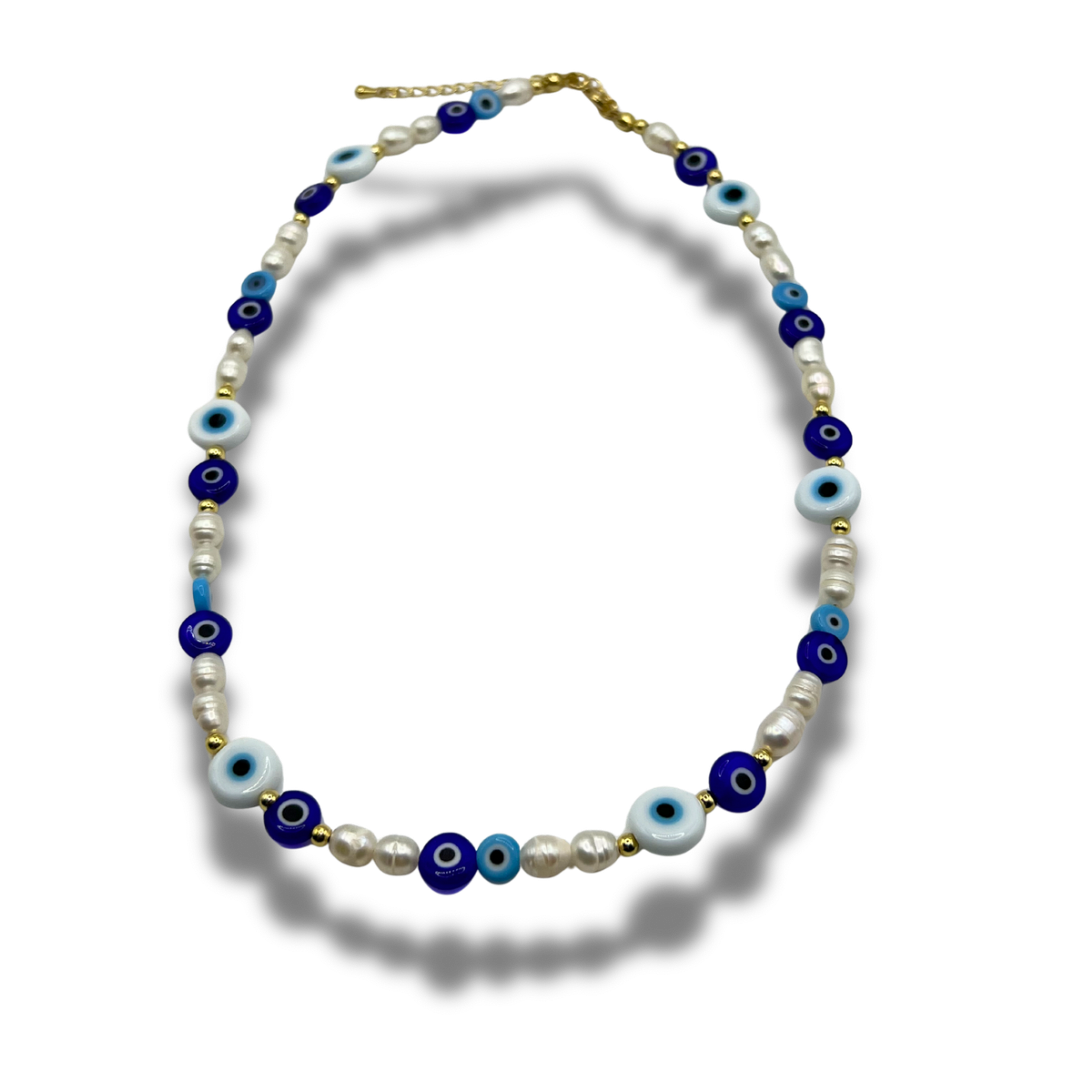 Ivette Necklace