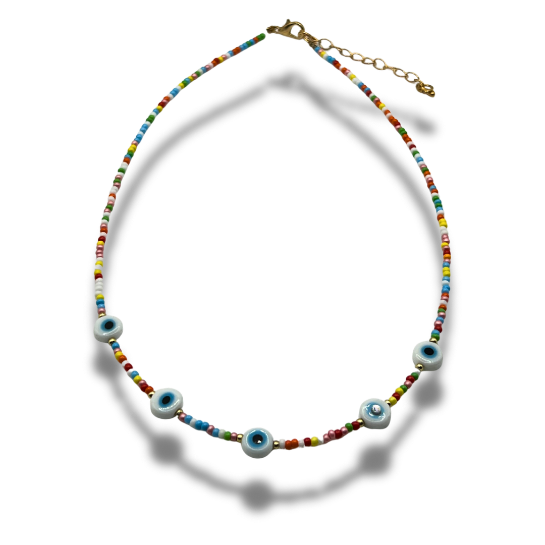 Kelly Necklace