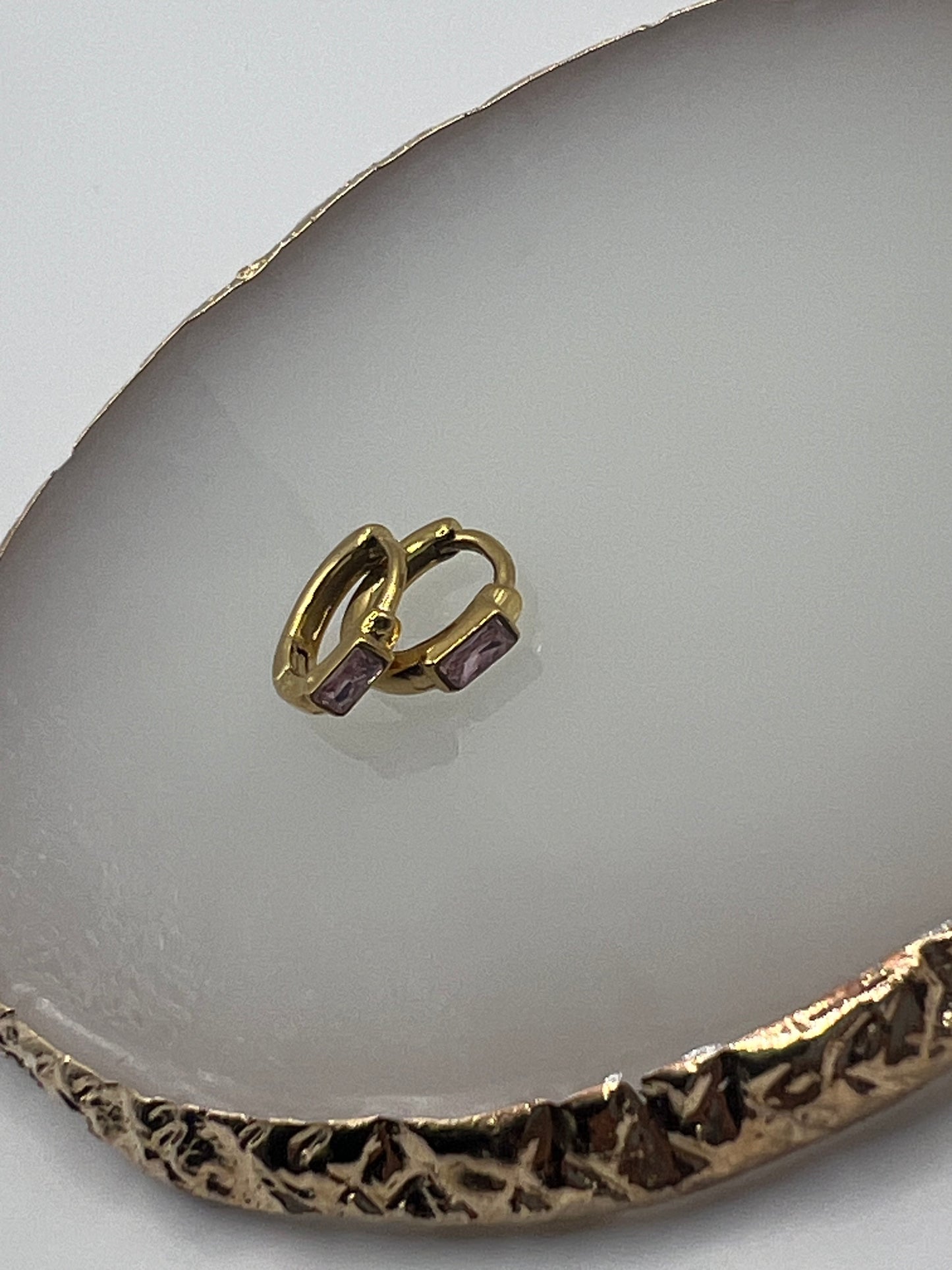 Melissa Earrings