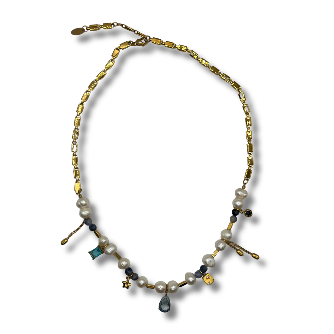 Kassie Necklace