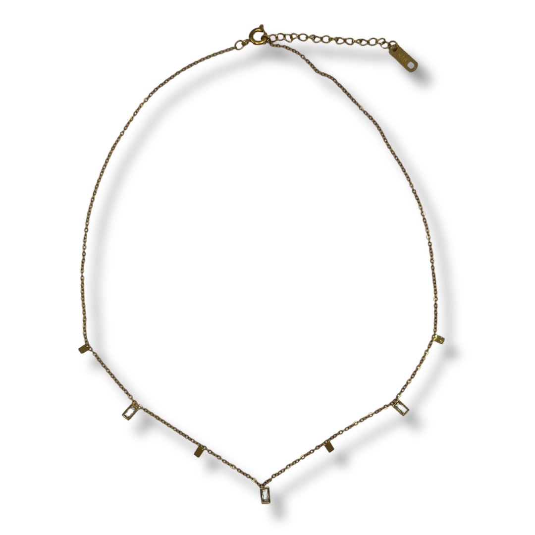 Jeshuan Necklace