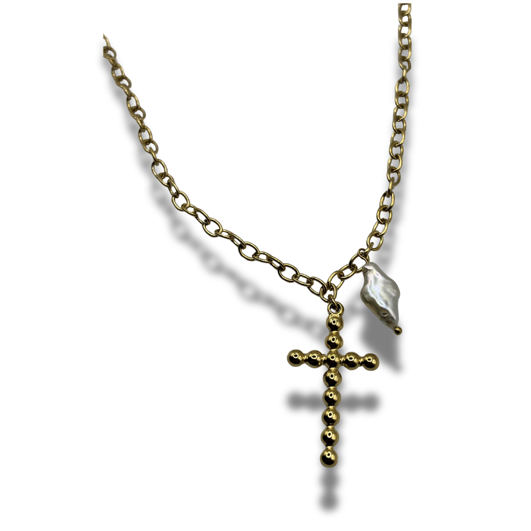 Dory Necklace