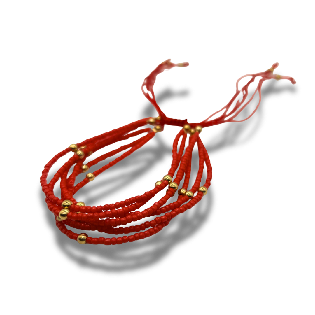 Lina Adjustable Bracelet