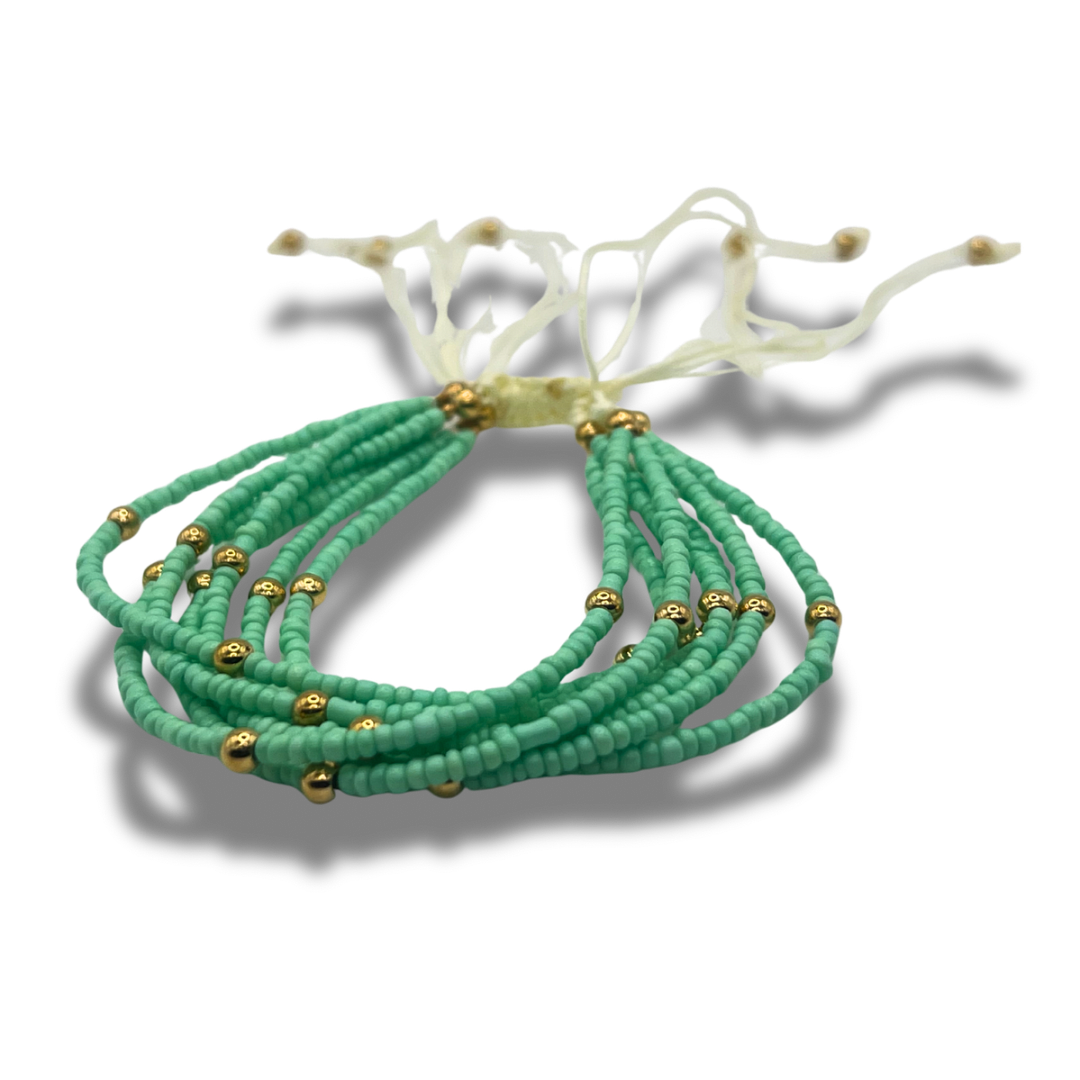 Lina Adjustable Bracelet