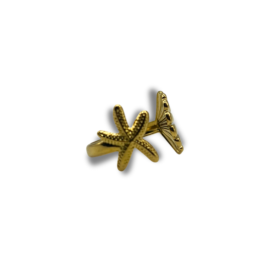 Yomaris Ring