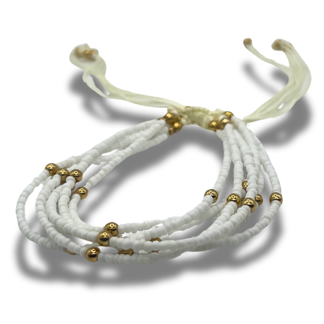 Lina Adjustable Bracelet