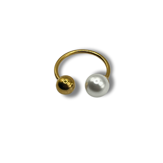 Ericka Ring
