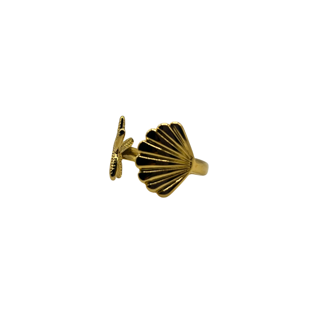 Yomaris Ring