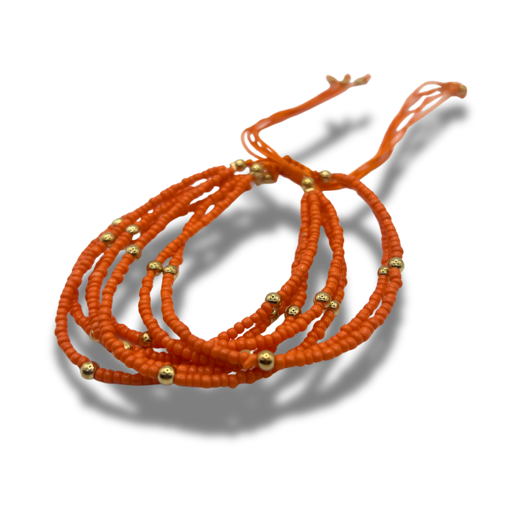 Lina Adjustable Bracelet