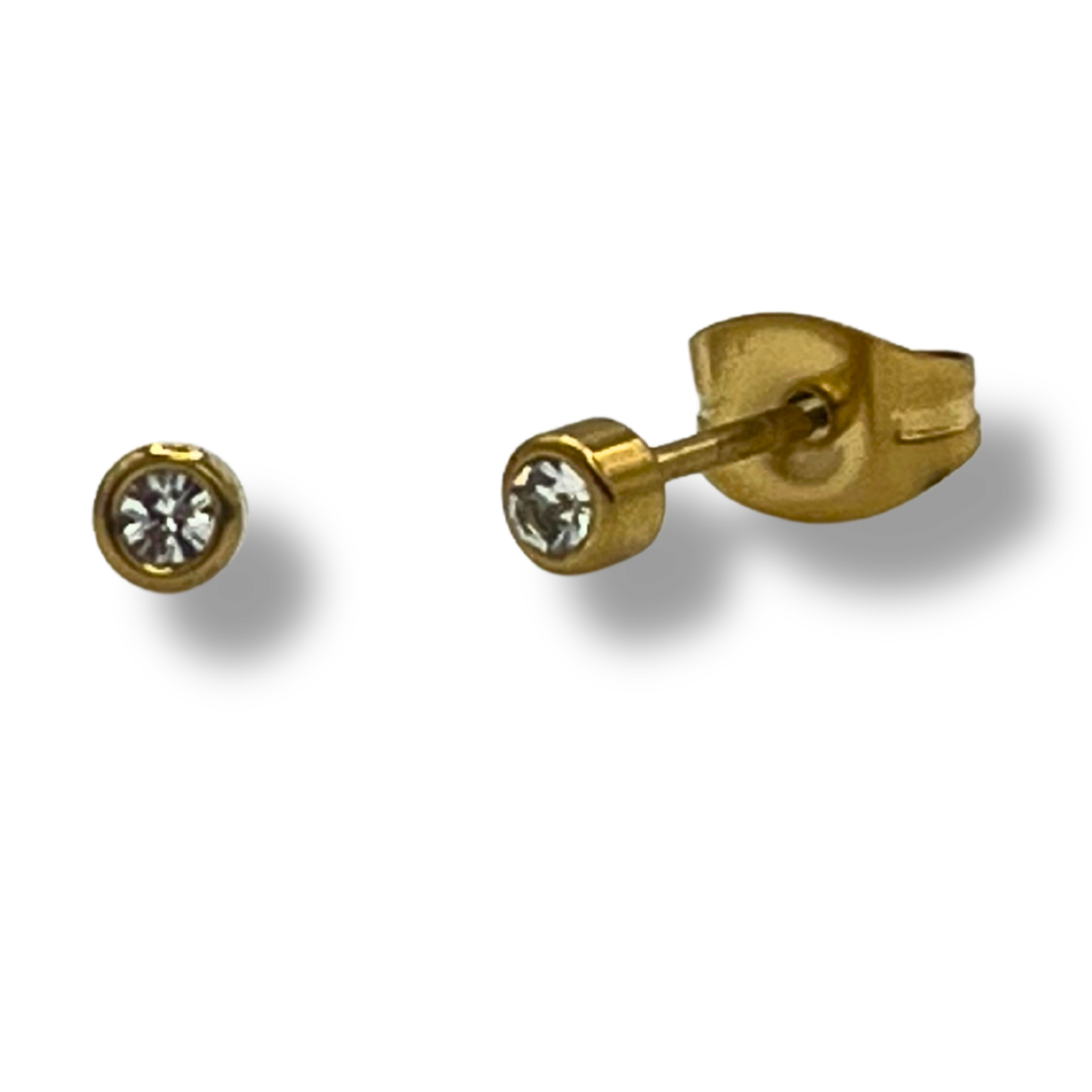 Indira Mini Studs