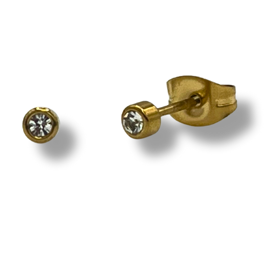 Indira Mini Studs