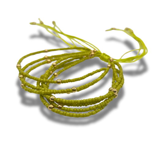 Lina Adjustable Bracelet