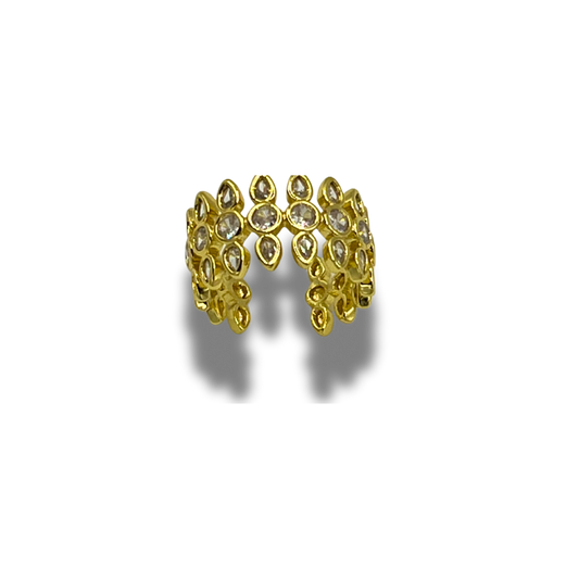 Zara Statement Ring