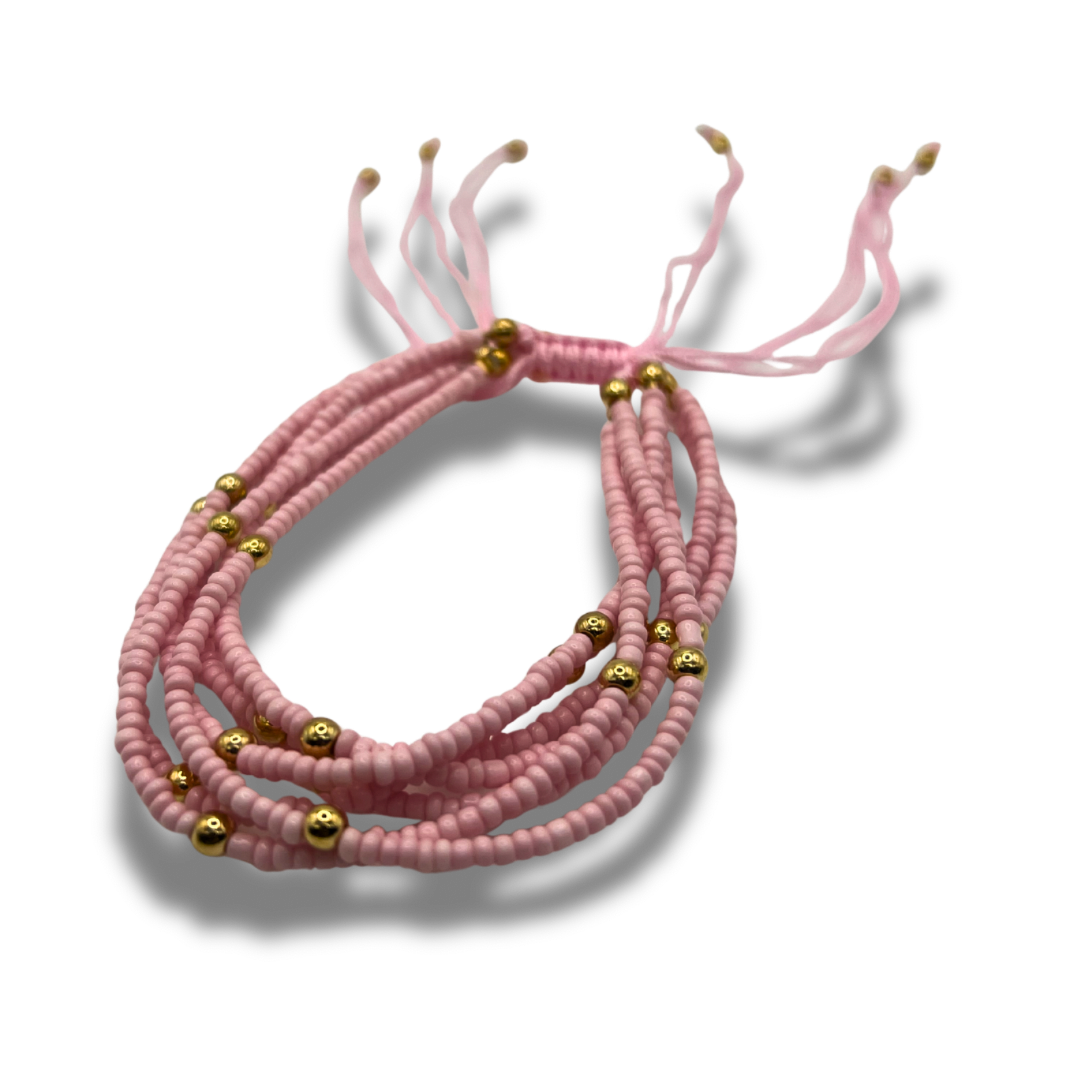 Lina Adjustable Bracelet