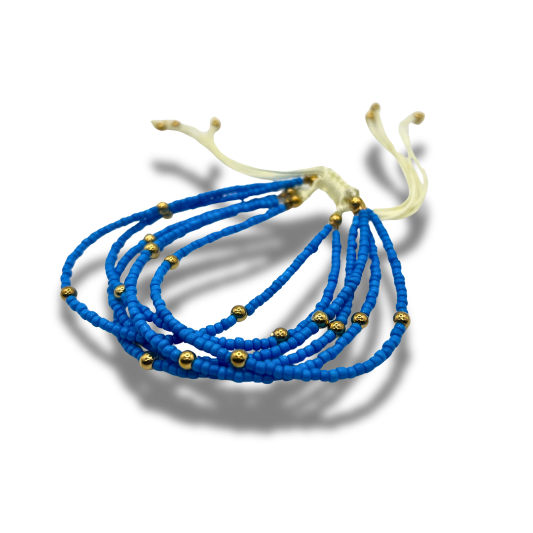 Lina Adjustable Bracelet