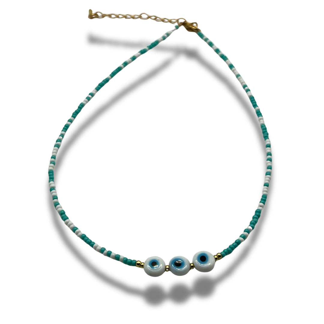 Mariana Necklace