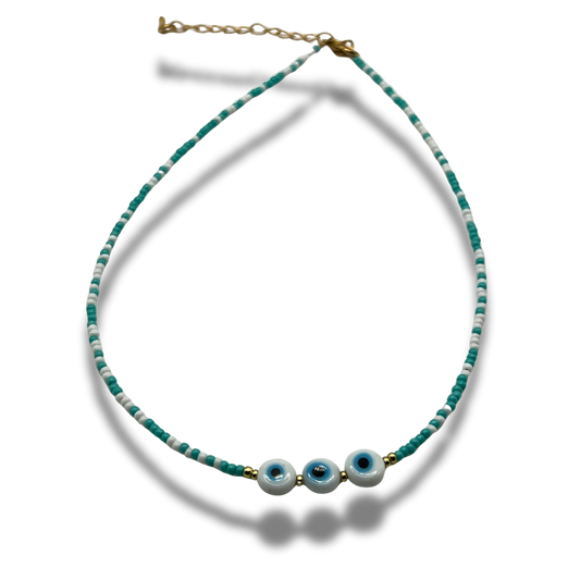 Mariana Necklace