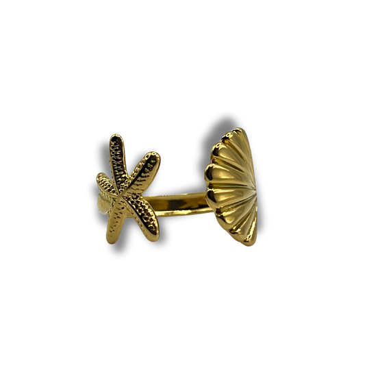 Yomaris Ring
