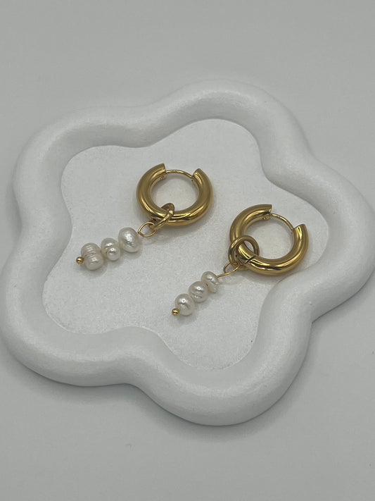 Rosi Earrings