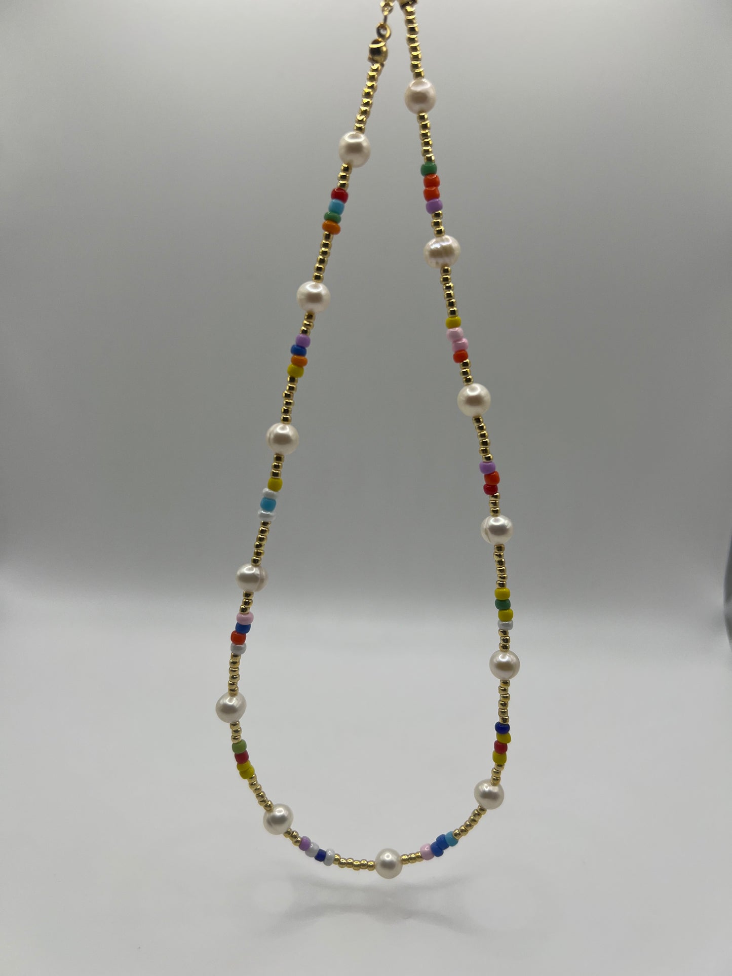 Mayú Necklace