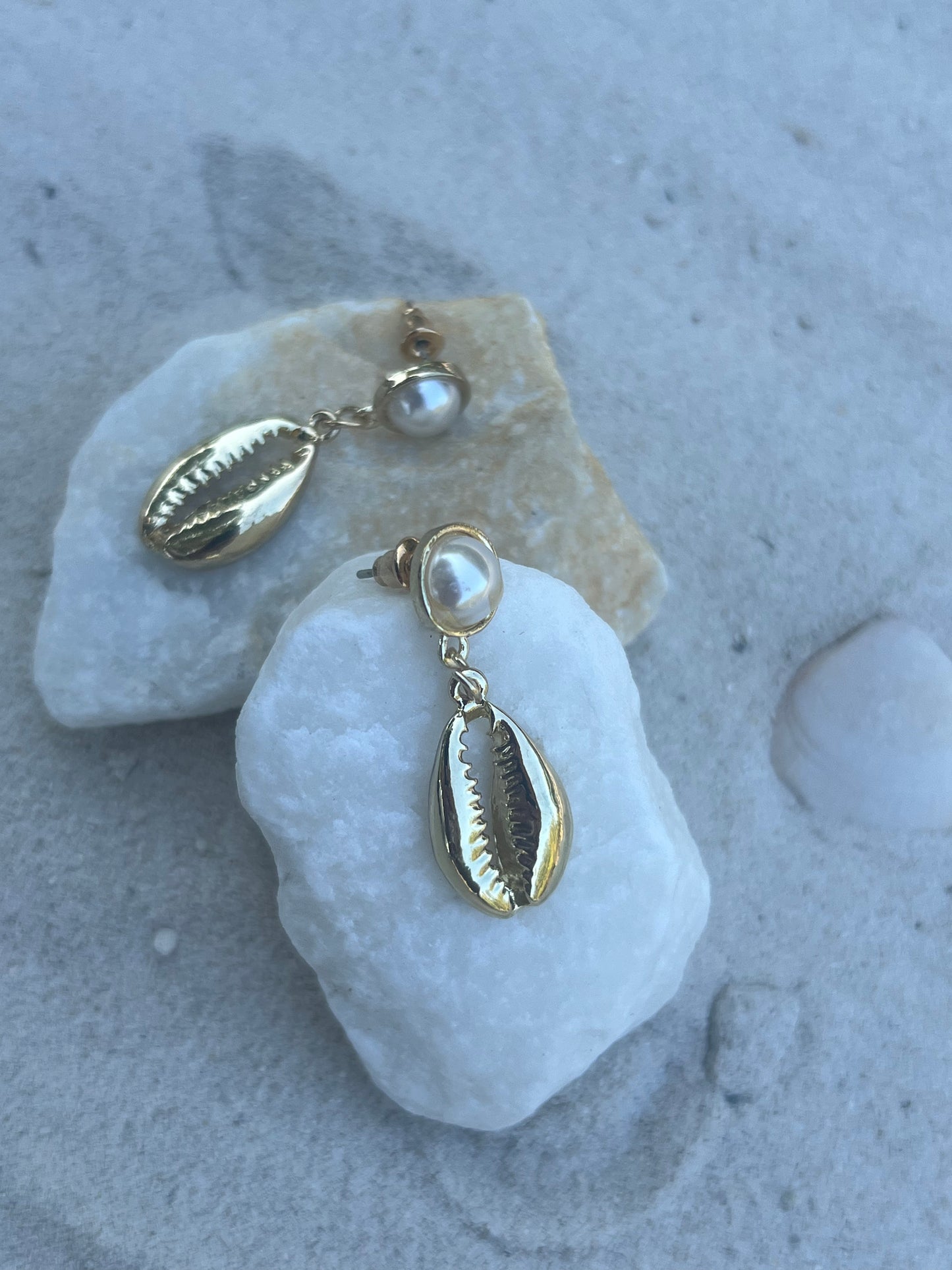 Kiara Earrings