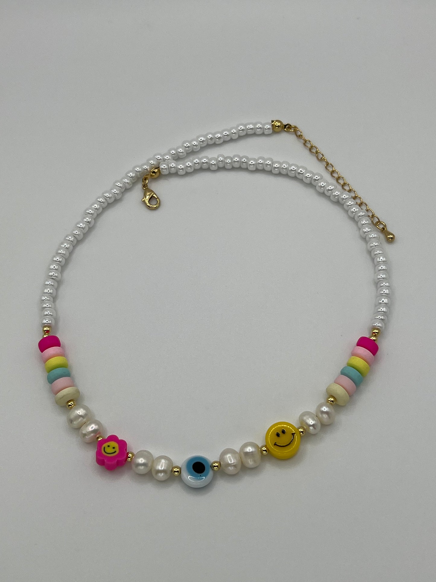 Valeria Necklace