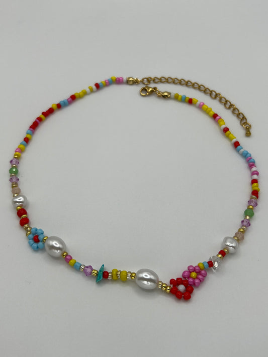 Adara Necklace