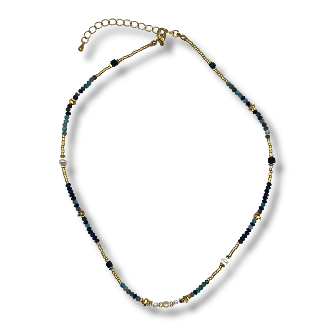 Hadder Necklace