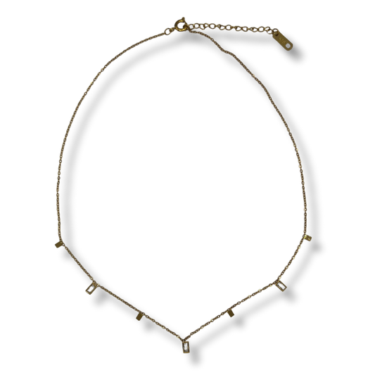 Jeshuan Necklace