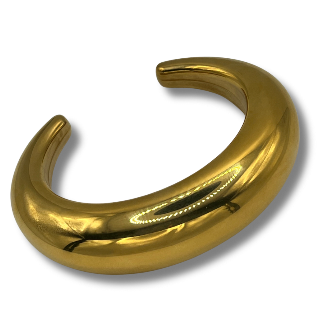 María Chunky Bracelet