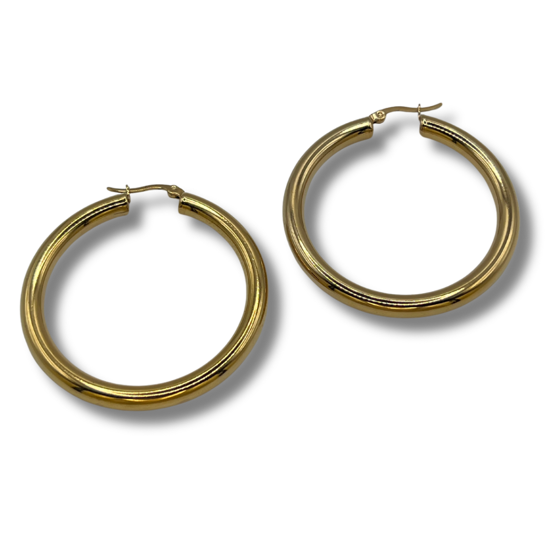 Elizabeth Hoops