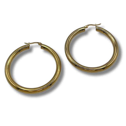 Elizabeth Hoops