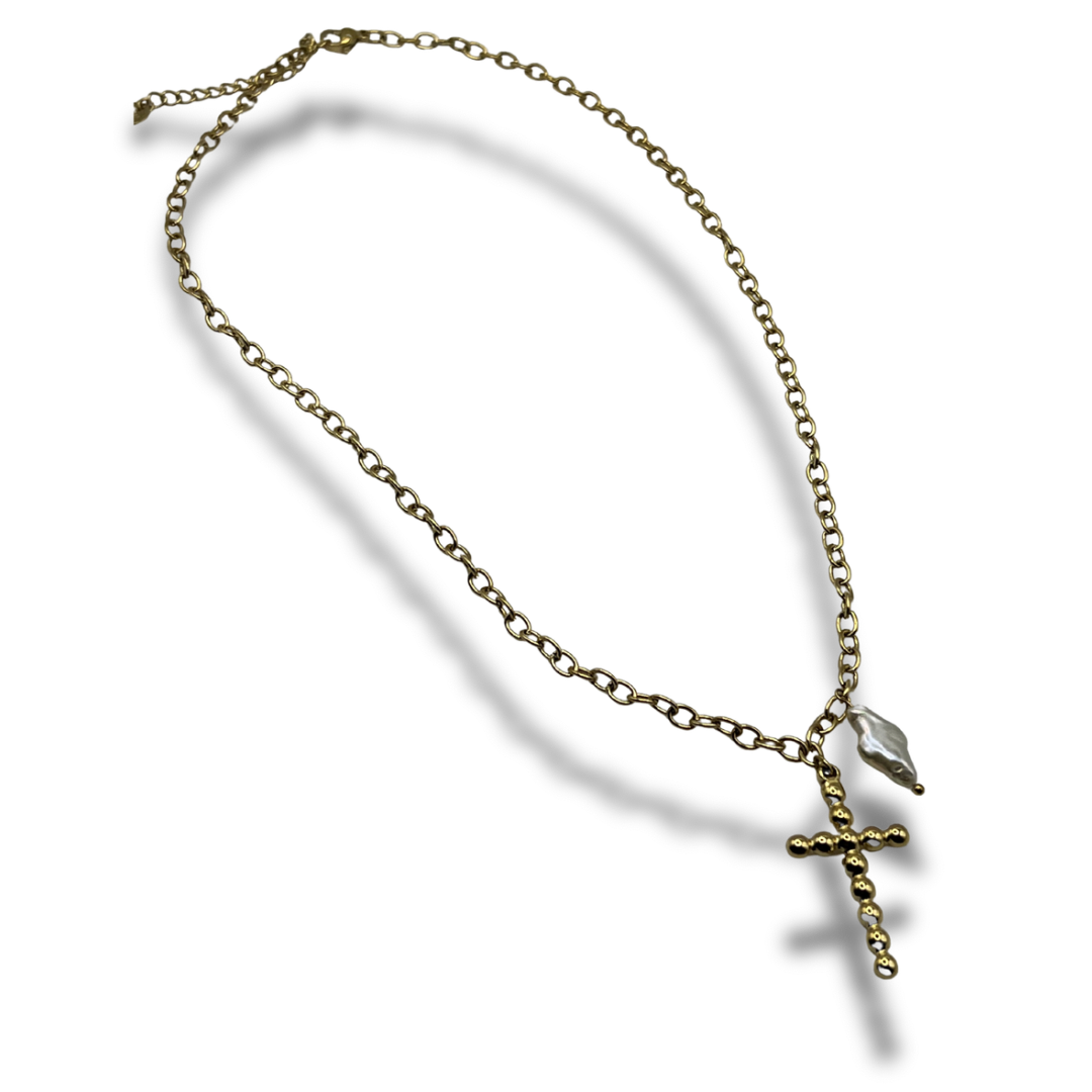 Dory Necklace