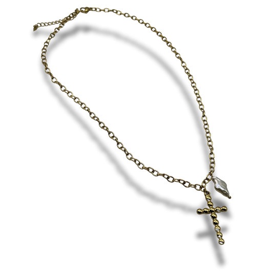 Dory Necklace