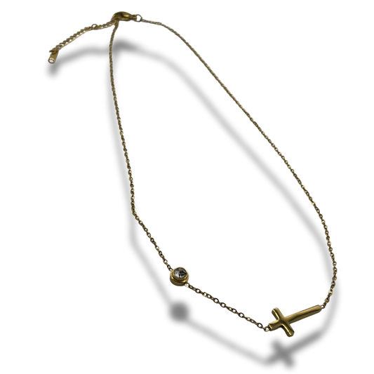 Milagros Necklace